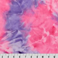 Tie Dye Cloud Cuddle