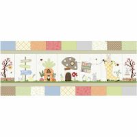 Hoppin Down the Bunny Trail Embellishment Kit