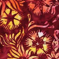 Tonga Batiks