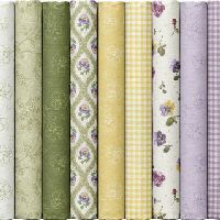 Dandy Pansies Case Pack