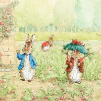 Peter Rabbit