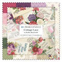 Cottage Lace