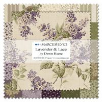 Lavender & Lace