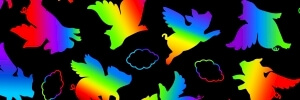 Rainbow Collection