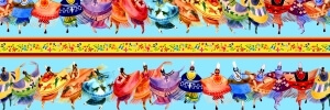 Shawl Dancers
